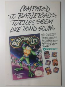 The Amazing Spider-Man #350 (8.5, 1991) NEWSSTAND