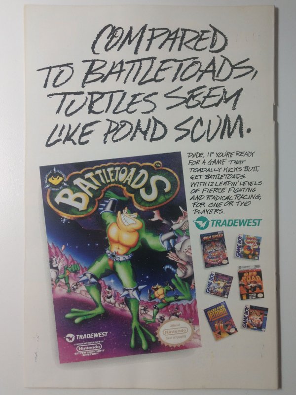 The Amazing Spider-Man #350 (8.5, 1991) NEWSSTAND