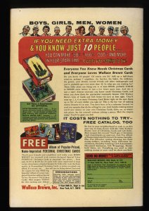 Daredevil #20 FN 6.0 Owl Appearance! Stan Lee Gene Colan!