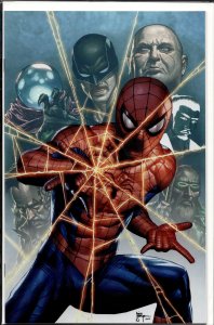 Ultimate Spider-Man (2025) #17