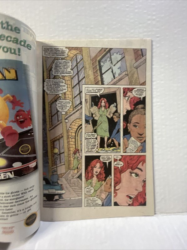 Incredible Hulk #354