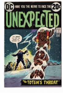 The Unexpected #147 (1973)