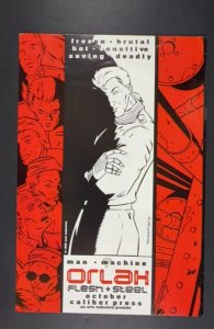 Partners in Pandemonium #1 (1991)