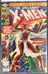 The Uncanny X-Men #147 (1981, Marvel) NM