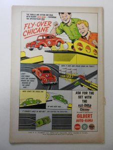 Action Comics #308 (1964) GD/VG cover and 1st 4 wraps detached bottom staple