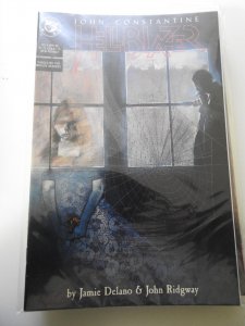 Hellblazer #4 (1988)