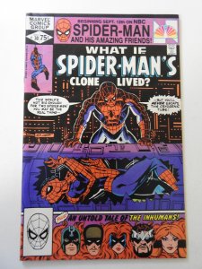 What If? #30 (1981) VF- Condition!