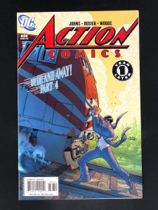 Action Comics #838 (2006)