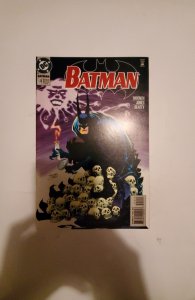 Batman #516 (1995) NM DC Comic Book J744