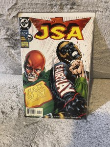 JSA #42 (2003)