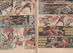 Daredevil(vol. 1)# 236  The Gladiator Returns !