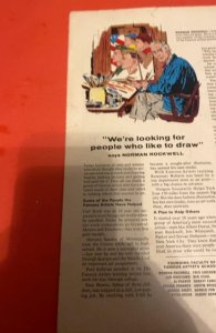 The X-Men #33 (1967)the juggernaut