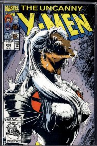 The Uncanny X-Men #290 (1992) X-Men