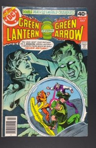 Green Lantern #118 (1979)