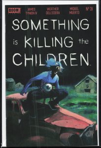 Something is Killing the Children #31 (2023) Something Is Killing the Children