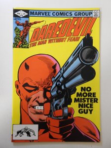 Daredevil #184 (1982) VF Condition!