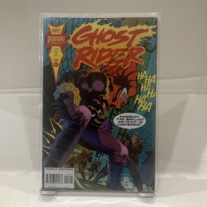 GHOST RIDER #47! 1994 MARVEL COMICS