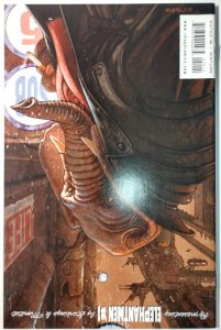 Elephantmen #50 (8.0, 2013)