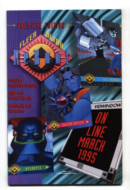 Darkhawk #50 - 1994 - Marvel - VF+ - comic book