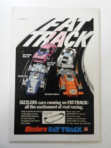 Marvel Feature #2 (1972) FN/VF Condition!