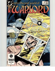 Lot of 36 Comics (See Description) Warlord, Thor, Titans