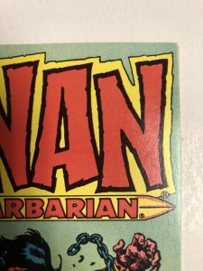 Conan (1985) # 177 (NM) Canadian Price Variant (CPV)  !