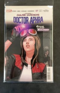 Star Wars: Doctor Aphra #37 (2023)