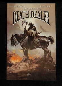 Death Dealer #3
