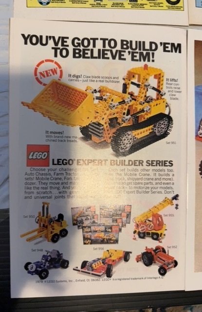 Fantastic Four #208, 213, 251, 256 (1979) Ff VF lot