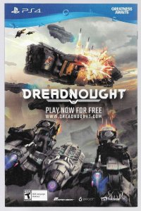 Weapon H #1 Marvel Comics (05/18) Greg Pak HULK Wolverine Cross 