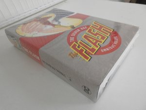 The Flash: The Silver Age Omnibus #1 Sealed Early Silver Age History The Flash!!