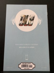 Mercy #1 Variant (2020)