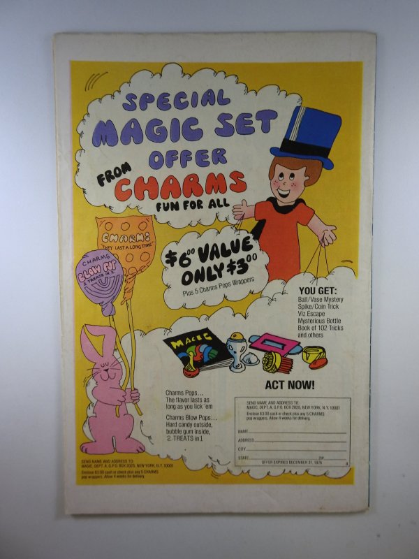 The Flash #245 (1976)