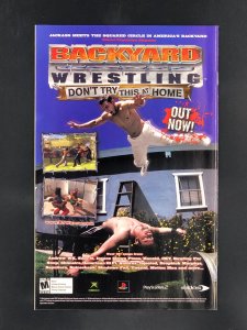 Hellblazer #190 (2004)