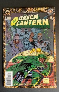 Green Lantern Annual #3 (1994)