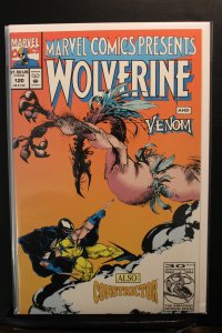 Marvel Comics Presents #120 (1993)