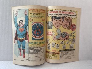 Superman’s Pal Jimmy Olson #144