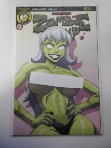 Zombie Tramp #79 Variant