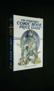 OVERSTREET COMIC BOOK PRICE GUIDE VOL 44 2014-2015 HC BATMAN VARIANT SEALED NEW