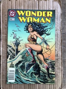 Wonder Woman #118 (1997)