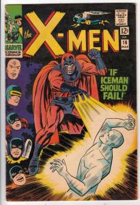 X-Men #18 (Mar-66) VF High-Grade X-Men