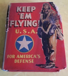 Western Publishing's Big Little Books #1420 (1943)