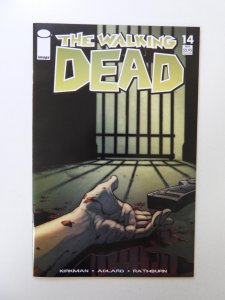 The Walking Dead #14 (2004) NM condition