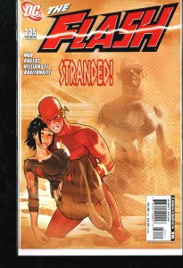 The Flash #235 (2008)