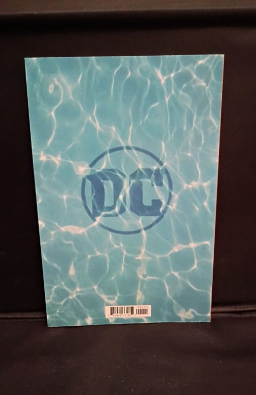 Dog Days of Summer (2019)