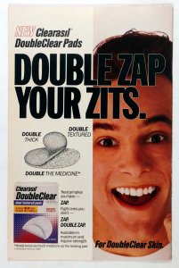 The Mutant Misadventures of Cloak and Dagger #5 (1989)