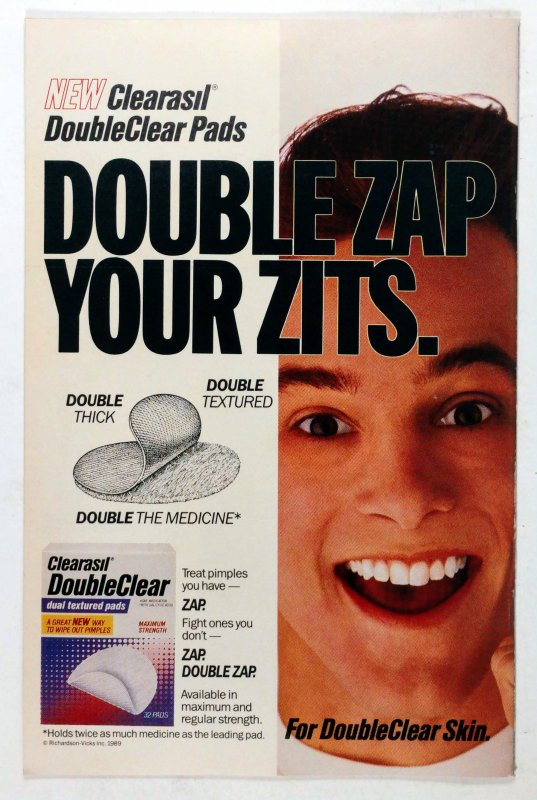 The Mutant Misadventures of Cloak and Dagger #5 (1989)