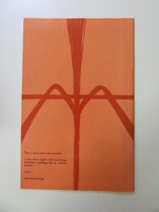 Clive Barker's Night Breed #1 (1990) NM- condition