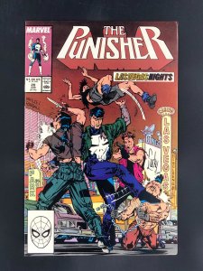 The Punisher #20 (1989)