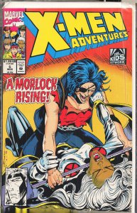 X-Men Adventures #5 (1993) X-Men